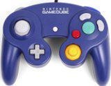 Nintendo Gamecube Controller Indigo [Loose Game/System/Item]